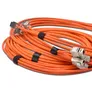 Digitus Velcro Klettband 10m Rolle, 20mm breit schwarz
