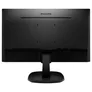Philips V-Line 273V7QJAB 68,5cm (27") FHD IPS Monitor 16:9 HDMI/DP/VGA 5ms