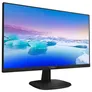 Philips V-Line 273V7QJAB 68,5cm (27") FHD IPS Monitor 16:9 HDMI/DP/VGA 5ms