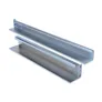 Digitus 2er Set L-Support Gleitschienen für 483 mm (19")-Serverschränke
