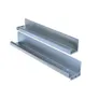 Digitus 2er Set L-Support Gleitschienen für 483 mm (19")-Serverschränke