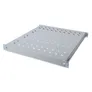 Digitus 1HE Fachboden festeinb. für 1000 mm tiefe Schränke 44x482x700mm grau