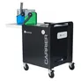 LocknCharge Carrier 30 Ladestation bis 30 Geräte, Rollwagen, schwarz