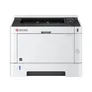 Kyocera ECOSYS P2040dn S/W-Laserdrucker LAN
