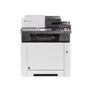 Kyocera ECOSYS M5526cdw Farblaserdrucker Scanner Kopierer Fax LAN WLAN