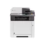 Kyocera ECOSYS M5526cdn Farblaserdrucker Scanner Kopierer Fax LAN