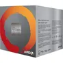 AMD Ryzen 5 3400G (4x 3,7 GHz) 6MB Sockel AM4 CPU BOX (Wraith Spire Kühler)