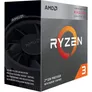AMD Ryzen 3 5300G (4x 4,0 GHz) 8MB Sockel AM4 CPU BOX (Wraith Stealth Kühler)