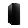 MSI MPG Sekira 500G MIDI Tower RGB Gaming Gehäuse, Echtglas Seitenfenster