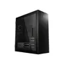 MSI MPG Sekira 500G MIDI Tower RGB Gaming Gehäuse, Echtglas Seitenfenster