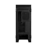 MSI MPG Sekira 500G MIDI Tower RGB Gaming Gehäuse, Echtglas Seitenfenster