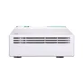 QNAP QSW-308-1C 10GbE Switch Unmanaged 3-Port-10G-SFP+ und 8-Port-Gigabit