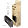 Club 3D USB Typ A und C Ladegerät 5 Ports bis zu 111W