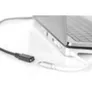 DIGITUS USB Type-C™ Gen2 Verlängerungskabel, Type-C™ to C 0,7m