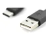 DIGITUS USB Type-C™ Gen2 Verlängerungskabel, Type-C™ to A