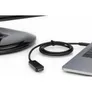 DIGITUS USB Type-C™Gen2 Adapter- / Konverterkabel, Type-C™ auf HDMI A 2,0m