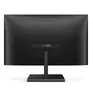 Philips E-Line 245E1S 60,5cm (23,8") QHD IPS Monitor 16:9 HDMI/DP/VGA 75Hz Sync