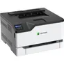 Lexmark C3326dw Farblaserdrucker Duplex LAN WLAN