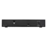 Netgear GS308-300PES 8-Port Gigabit Switch 10/100/1000MBit Metallgehäuse