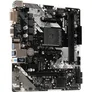 ASRock B450M-HDV R4.0 AM4 mATX Mainboard M.2/DVI/D-Sub/HDMI/USB3.1(Gen1)