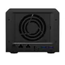Synology Diskstation DS620slim NAS System 6-Bay Leergehäuse