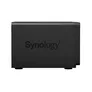 Synology Diskstation DS620slim NAS System 6-Bay Leergehäuse