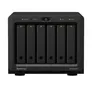Synology Diskstation DS620slim NAS System 6-Bay Leergehäuse