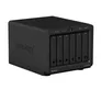 Synology Diskstation DS620slim NAS System 6-Bay Leergehäuse