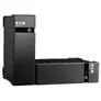 EATON Ellipse ECO 650 USB DIN USV UPS 650VA 400W 4 AC-Ausgänge