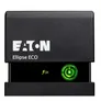 EATON Ellipse ECO 650 USB DIN USV UPS 650VA 400W 4 AC-Ausgänge