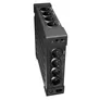 EATON Ellipse ECO 1200 USB DIN USV UPS 1200VA 750W 8 AC-Ausgänge