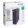 EATON Ellipse ECO 1200 USB DIN USV UPS 1200VA 750W 8 AC-Ausgänge
