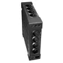 EATON Ellipse ECO 1600 USB DIN USV UPS 1600VA 1000W 8 AC-Ausgänge