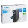 EATON Ellipse PRO 1200 USV, 1200VA, 8x SchuKo, Überspannungsschutz