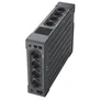 EATON Ellipse PRO 1600 DIN USV UPS 1600VA 1000W 8 AC-Ausgänge