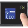 EATON Ellipse PRO 1600 DIN USV UPS 1600VA 1000W 8 AC-Ausgänge