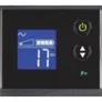 EATON Ellipse PRO 1600 DIN USV UPS 1600VA 1000W 8 AC-Ausgänge