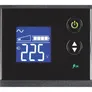 EATON Ellipse PRO 1600 DIN USV UPS 1600VA 1000W 8 AC-Ausgänge