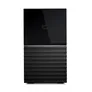 WD My Book Duo 24 TB 3,5 Zoll USB 3.1 Gen1 schwarz