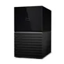 WD My Book Duo 24 TB 3,5 Zoll USB 3.1 Gen1 schwarz