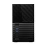 WD My Book Duo 24 TB 3,5 Zoll USB 3.1 Gen1 schwarz