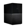 WD My Book Duo 24 TB 3,5 Zoll USB 3.1 Gen1 schwarz