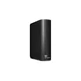 WD Elements Desktop USB3.0 Extern 12 TB 3,5 Zoll Schwarz