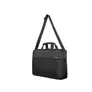 Tucano FreeandBusy Notebooktasche 15,6 Zoll, schwarz