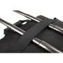 Tucano FreeandBusy Notebooktasche 15,6 Zoll, schwarz