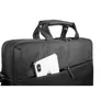 Tucano FreeandBusy Notebooktasche 15,6 Zoll, schwarz
