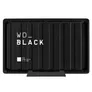 WD_BLACK D10 Game Drive USB3.2 Gen1 8TB 3.5zoll schwarz