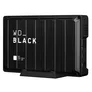 WD_BLACK D10 Game Drive USB3.2 Gen1 8TB 3.5zoll schwarz