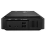 WD_BLACK D10 Game Drive USB3.2 Gen1 8TB 3.5zoll schwarz