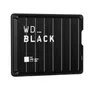 WD_BLACK P10 Game Drive USB3.2 Gen1 2TB 2.5zoll schwarz